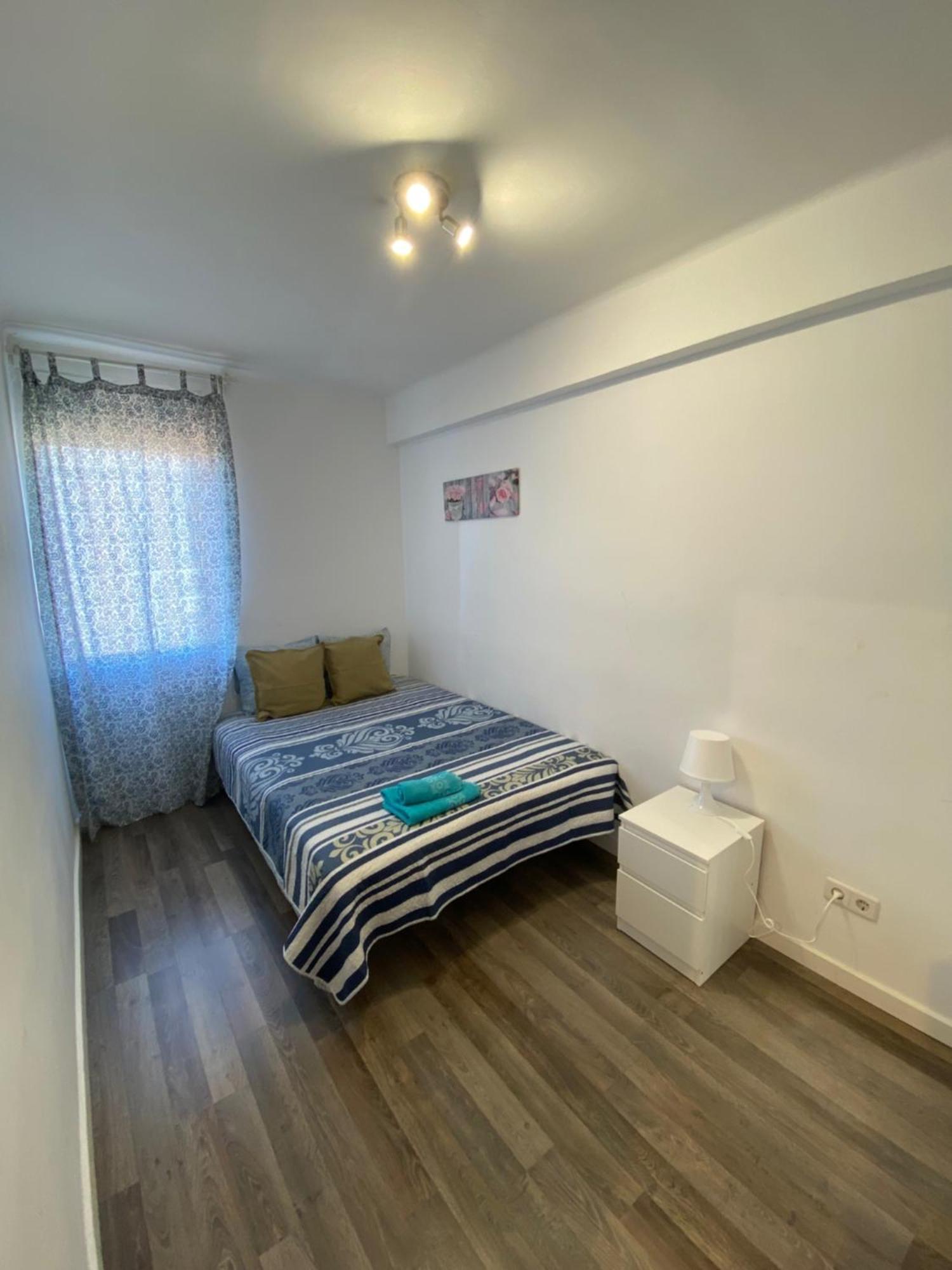 Cozy Flat Near The And Forum Apartment Barcelona