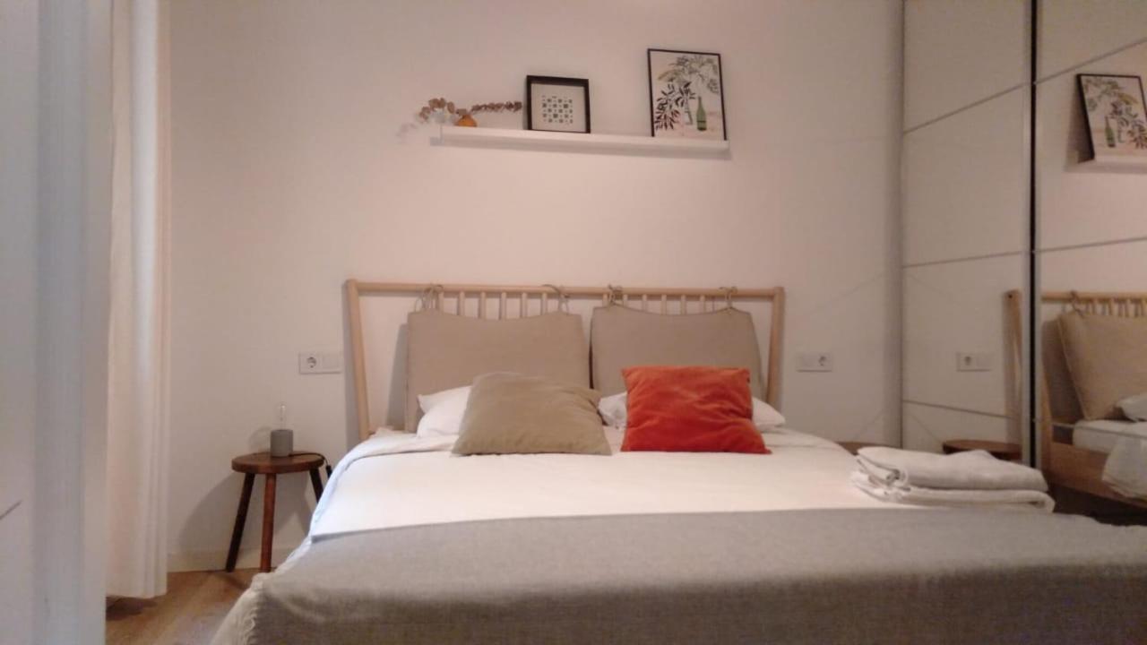 Rambla Old 00 Apartamento