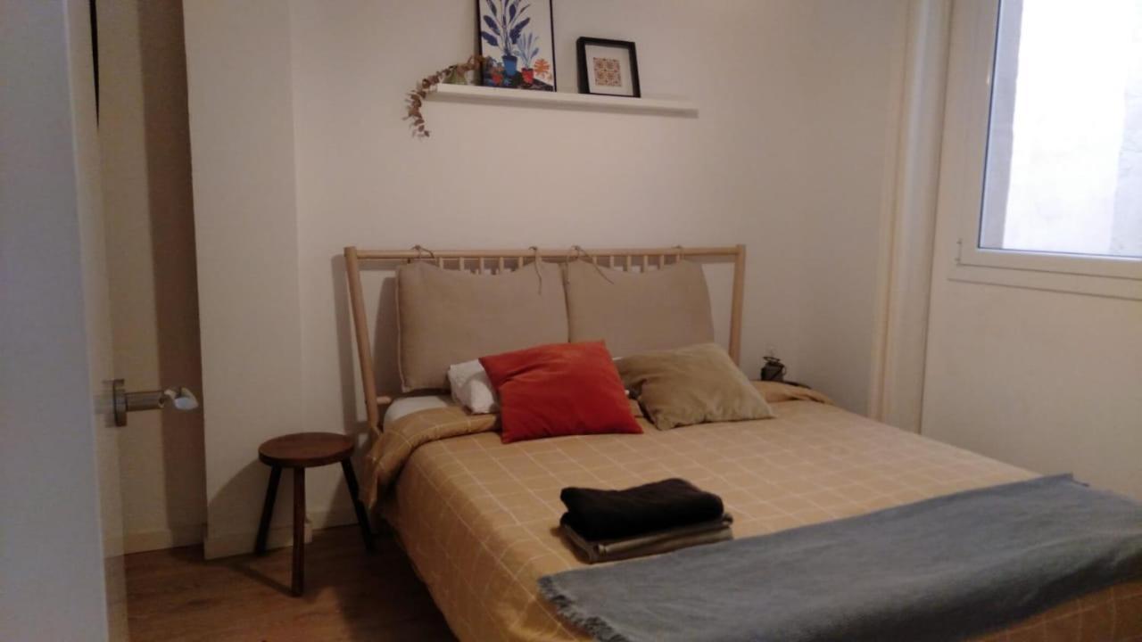 Apartamento Rambla Old 00 *