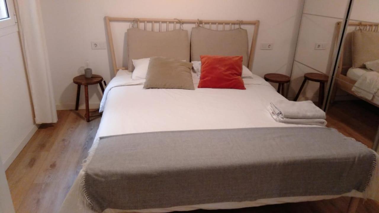 Rambla Old 00 Apartamento *
