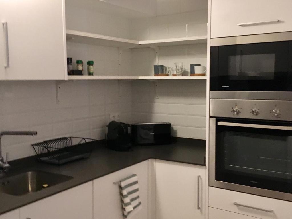 Apartamento Rambla Old 00 *