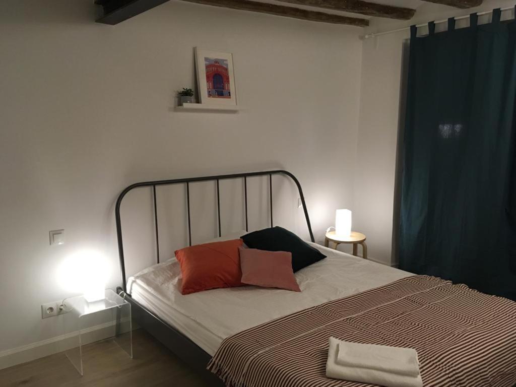 Rambla Old 00 Apartamento *