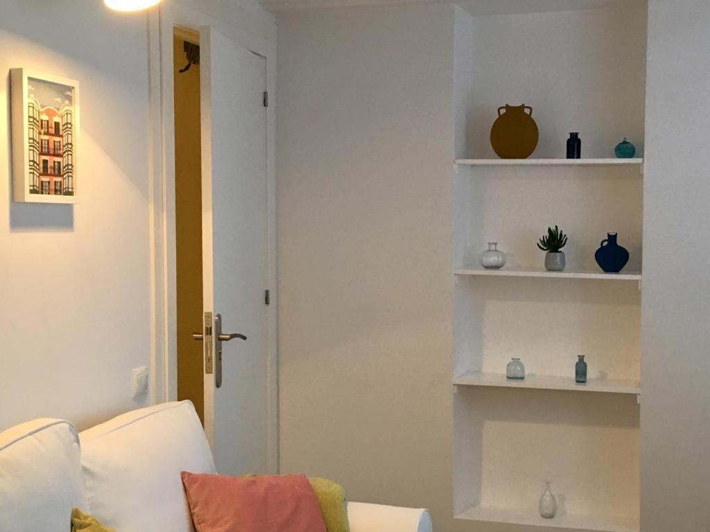 Rambla Old 00 Apartamento
