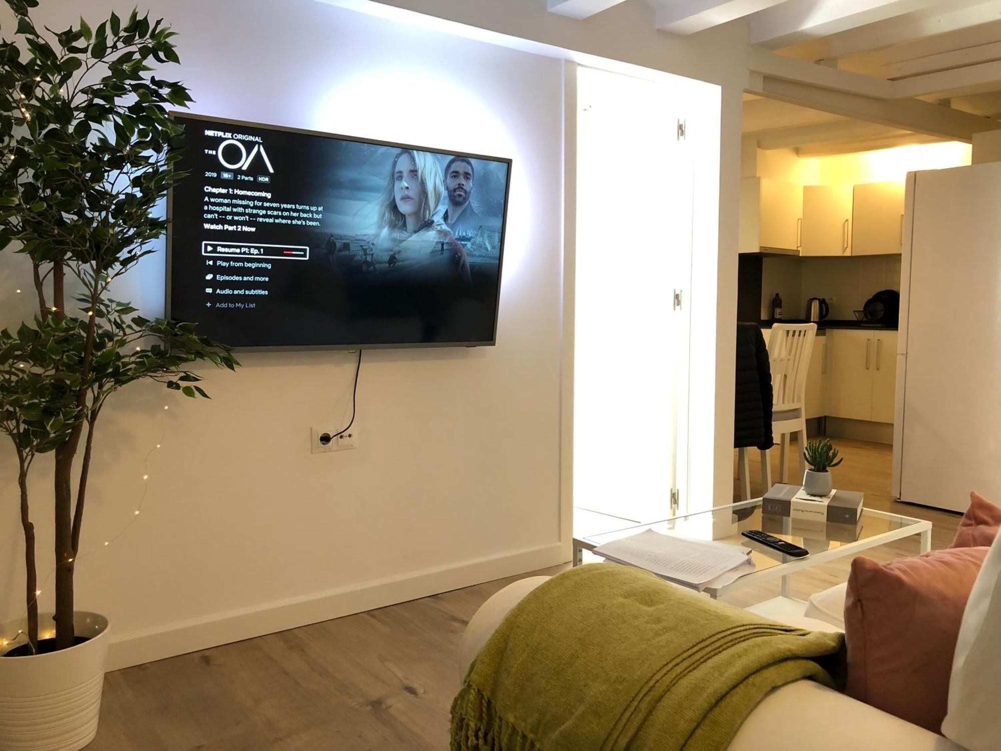 Apartamento Rambla Old 00 Barcelona