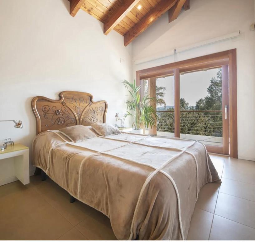 Villa Barcelona Villa Barcelone