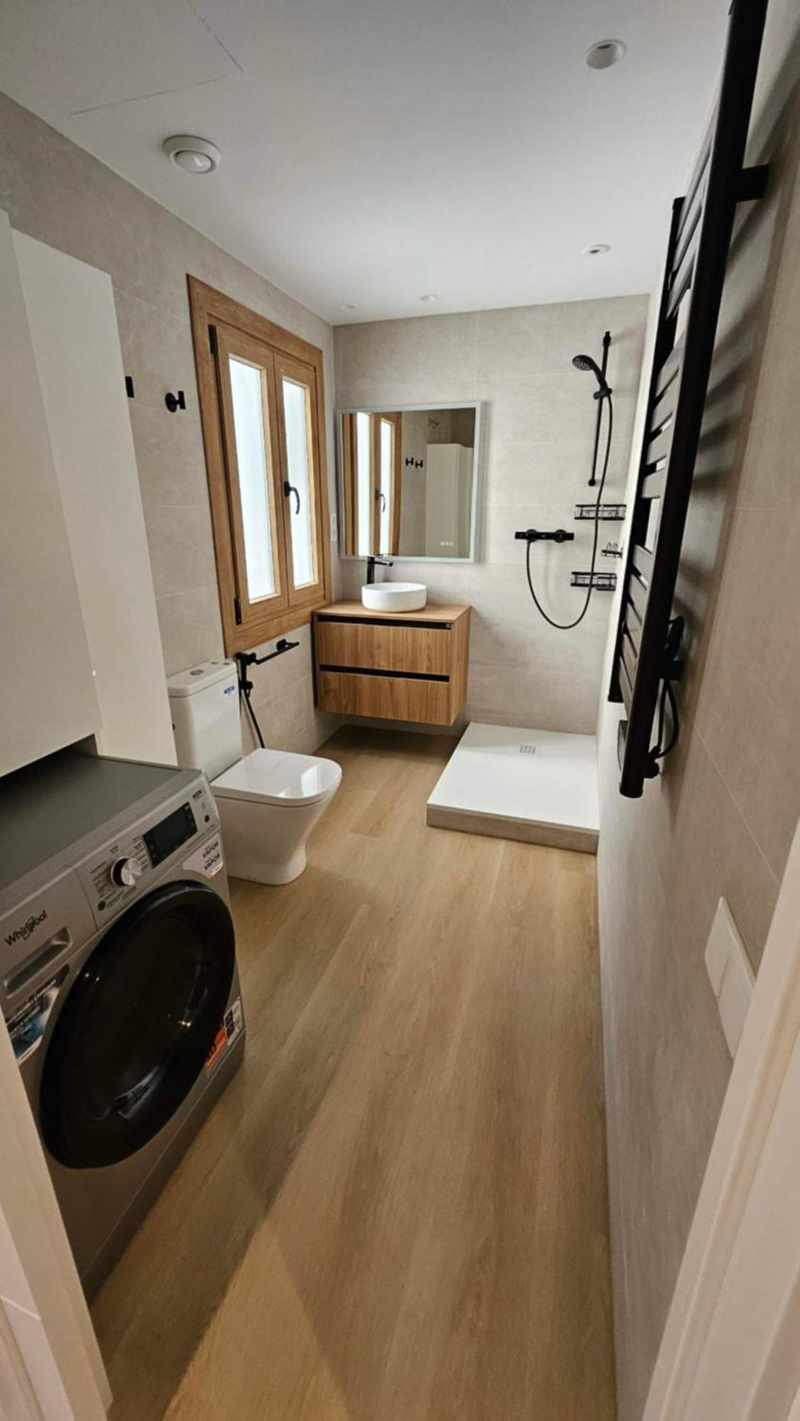 Apartment Impeccable 5p In The Heart Of *