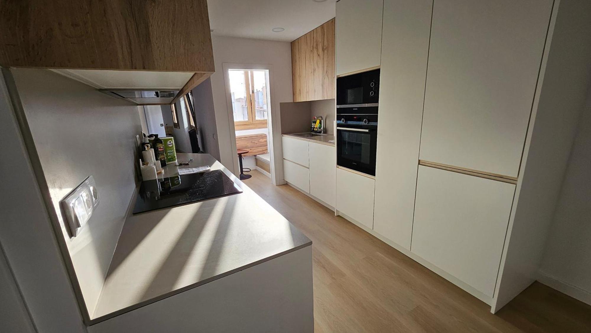 Appartement Impeccable 5p In The Heart Of
