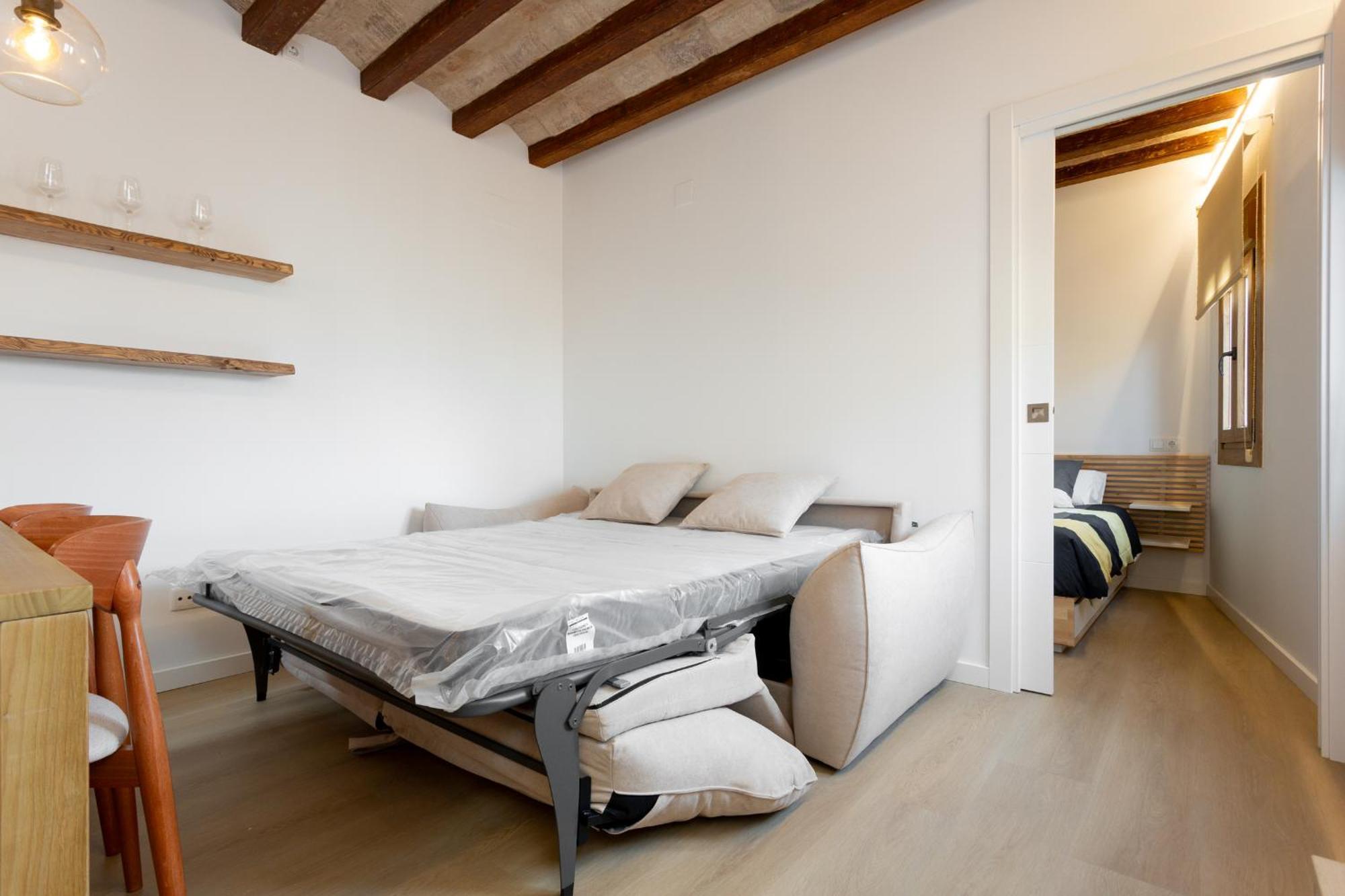 Appartement Impeccable 5p In The Heart Of *