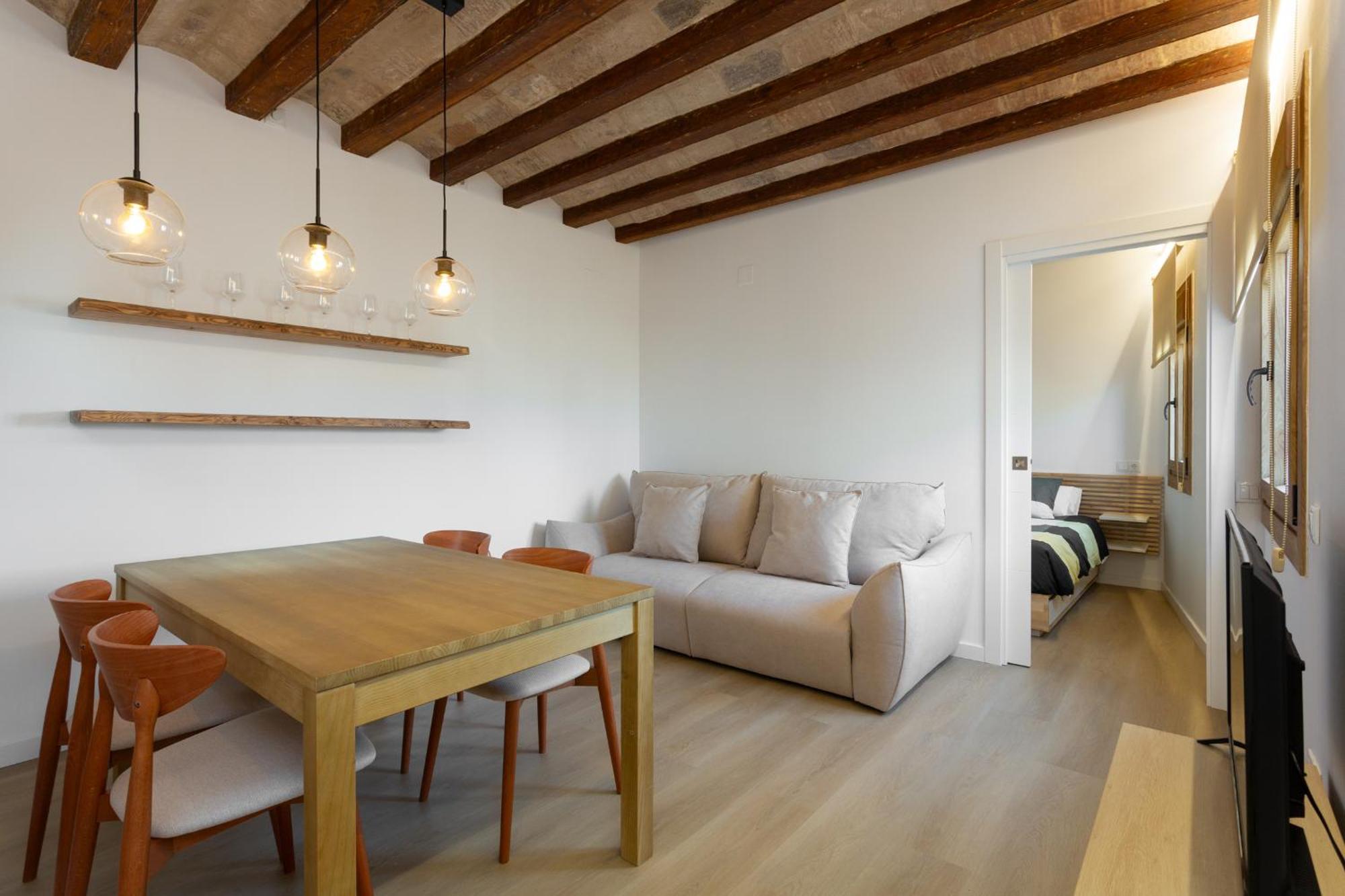 Impeccable 5p In The Heart Of Appartement