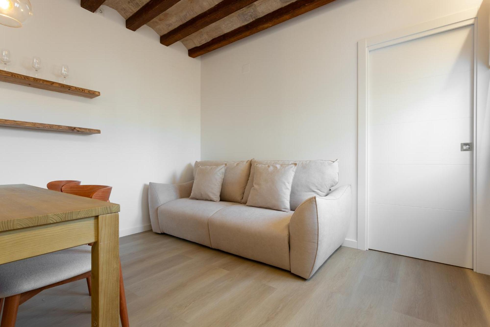 Appartement Impeccable 5p In The Heart Of *