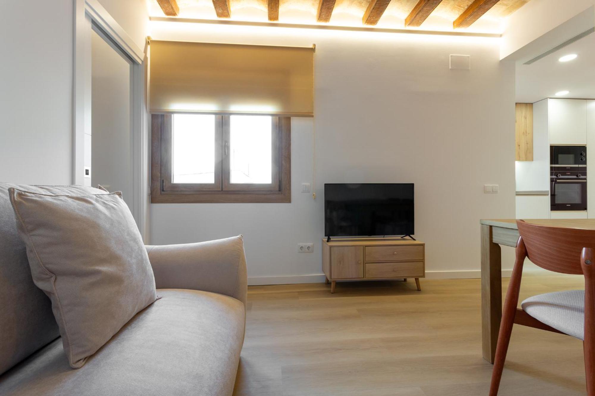 Appartement Impeccable 5p In The Heart Of