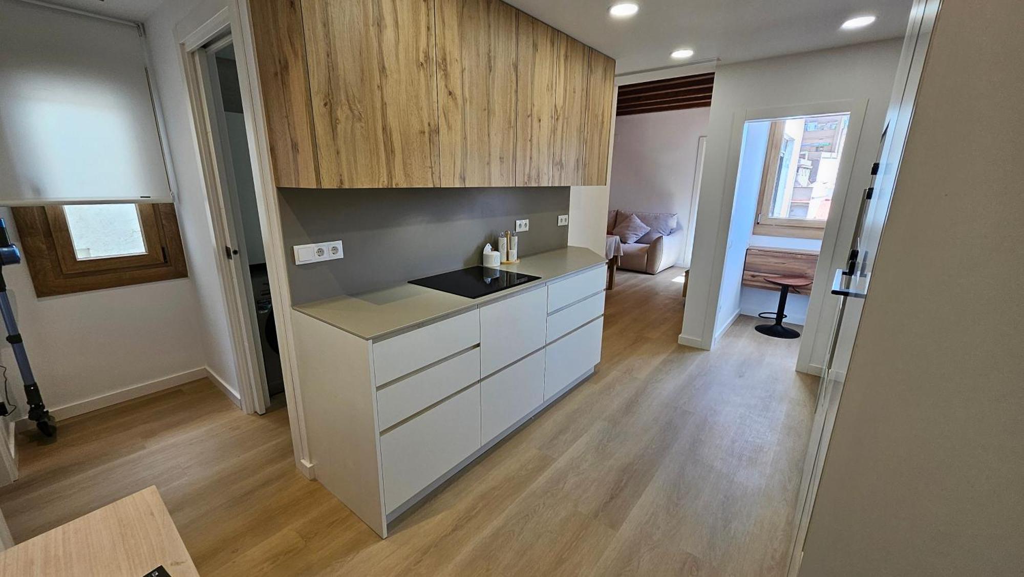 Impeccable 5p In The Heart Of Appartement