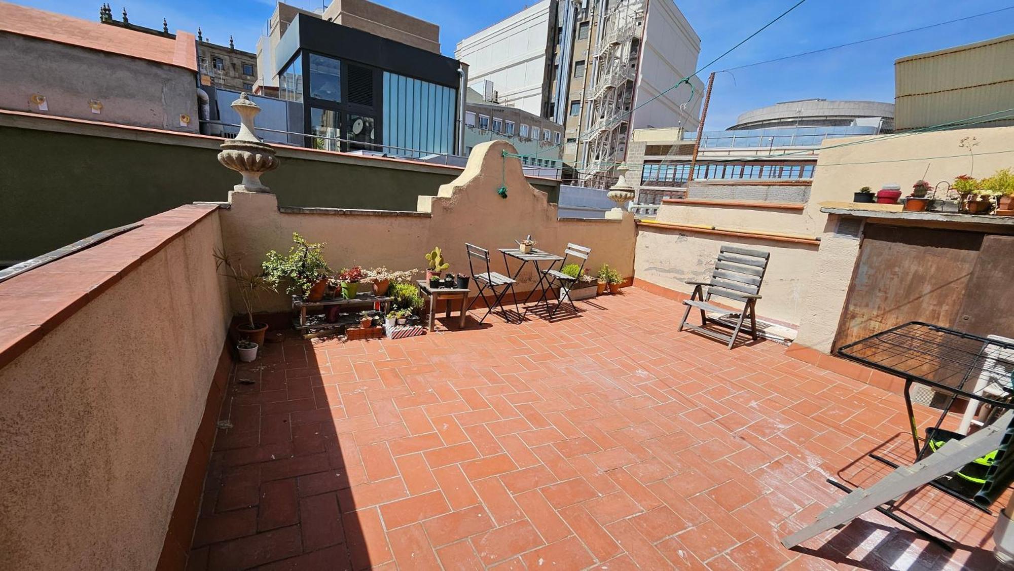 Appartement Impeccable 5p In The Heart Of *
