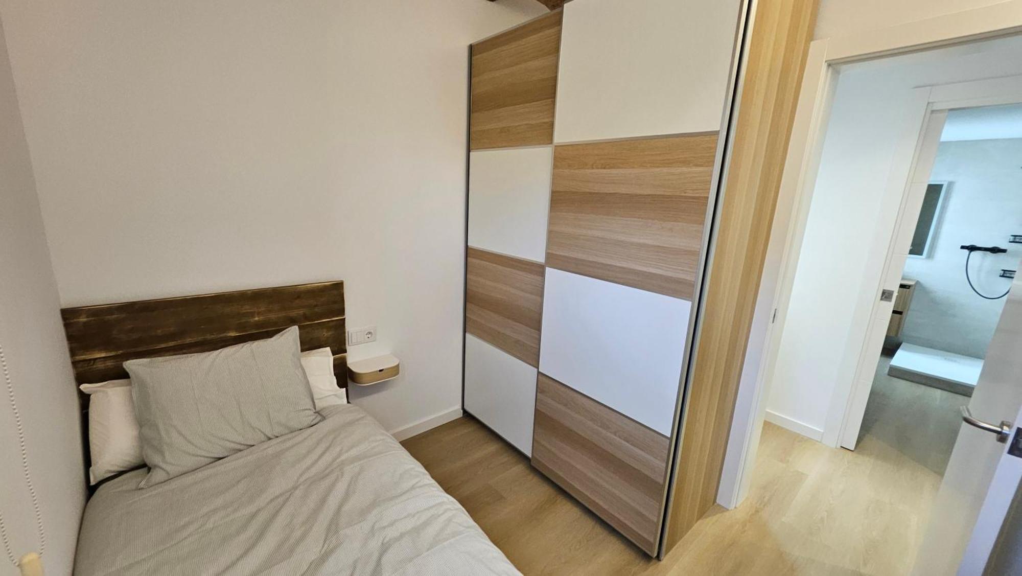 Impeccable 5p In The Heart Of Appartement Barcelona