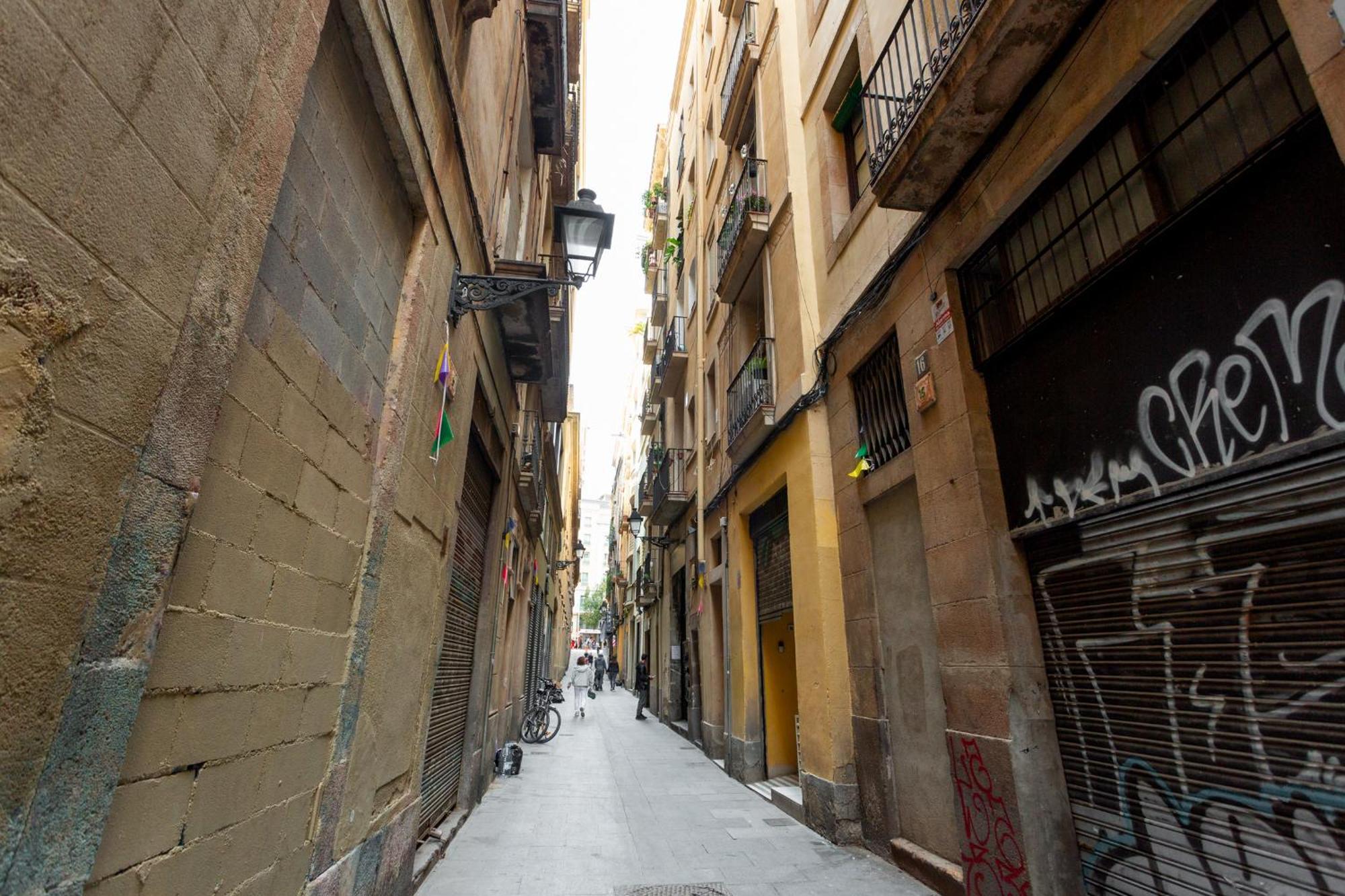 Appartement Impeccable 5p In The Heart Of