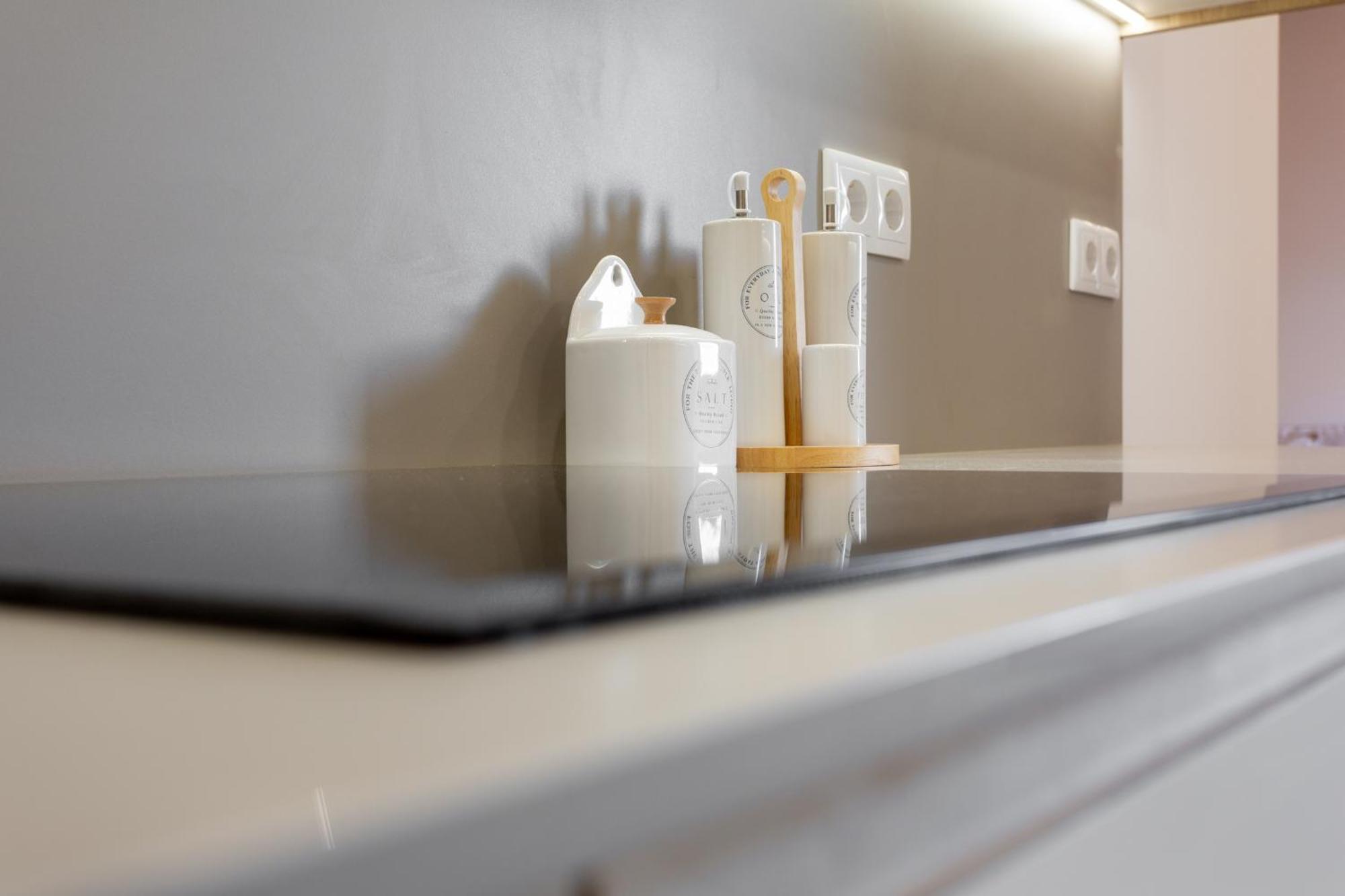 Impeccable 5p In The Heart Of Appartement *
