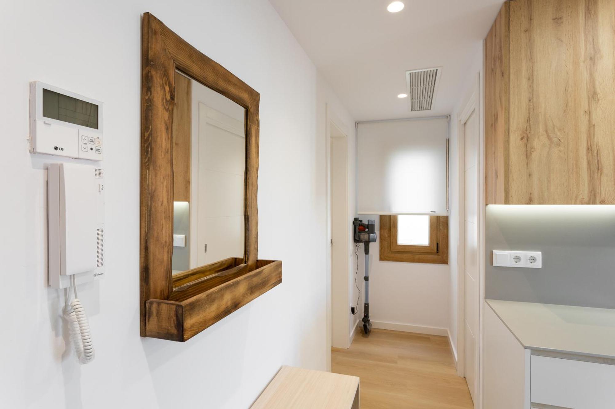 Appartement Impeccable 5p In The Heart Of *