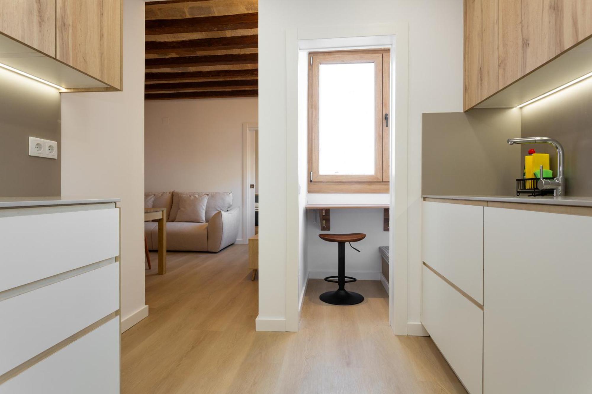 Impeccable 5p In The Heart Of Apartment *