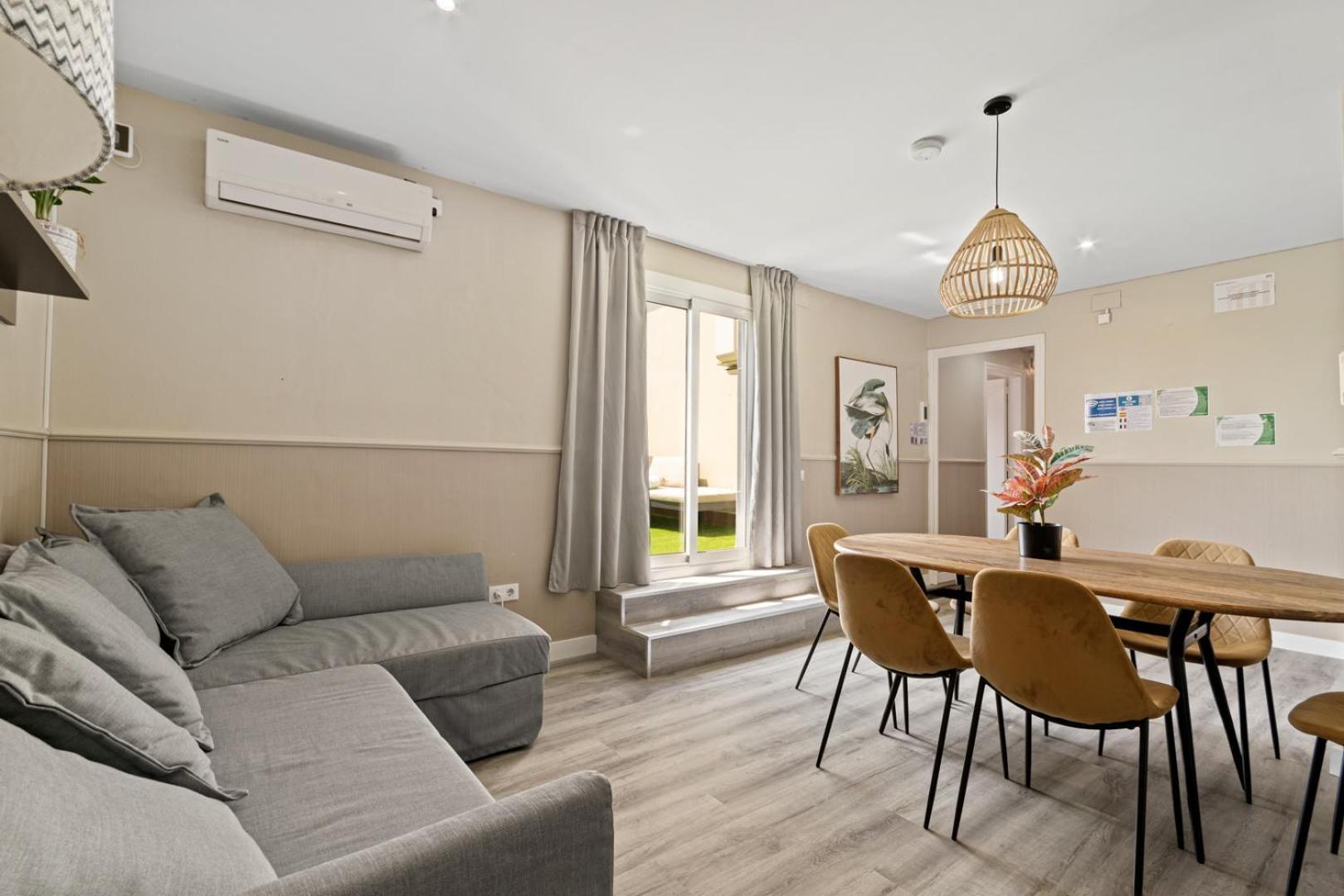 Apartment Sagrada Familia