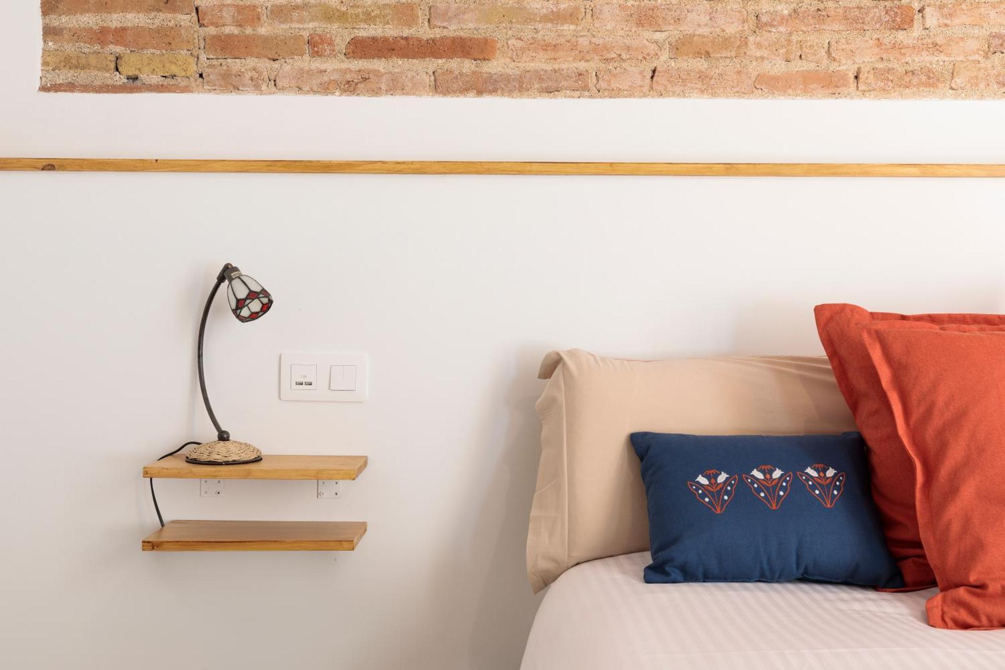 Poble Sec Charming Apartment Barcelona