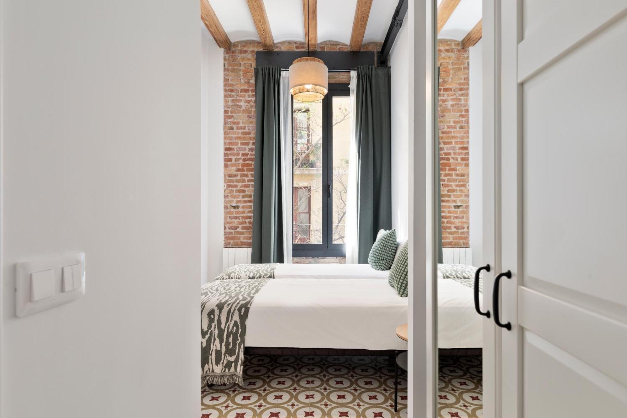 Poble Sec Charming Apartment Apartment