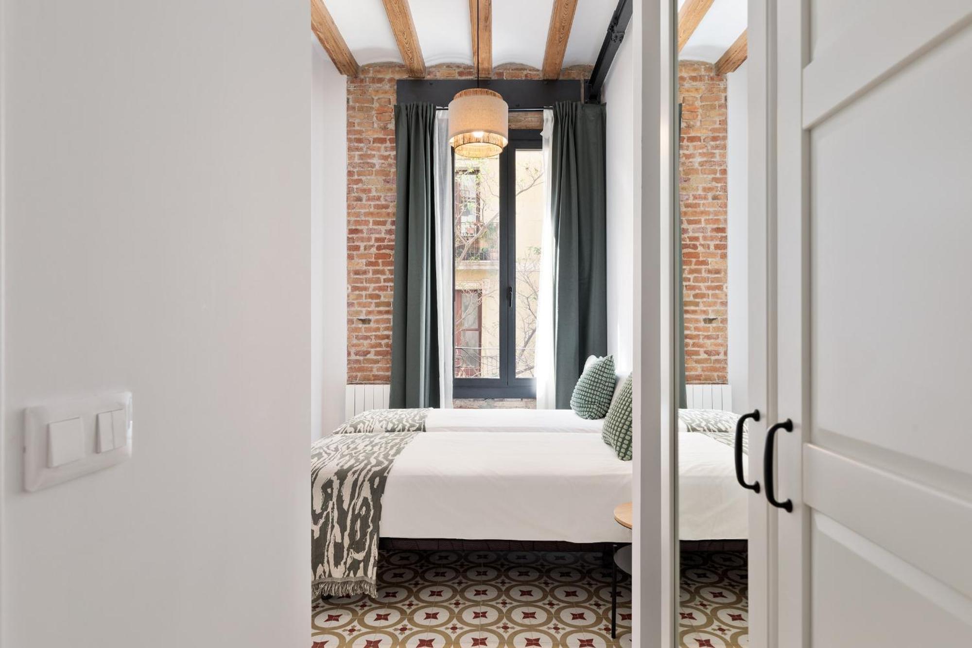 Poble Sec Charming Apartment Apartment *