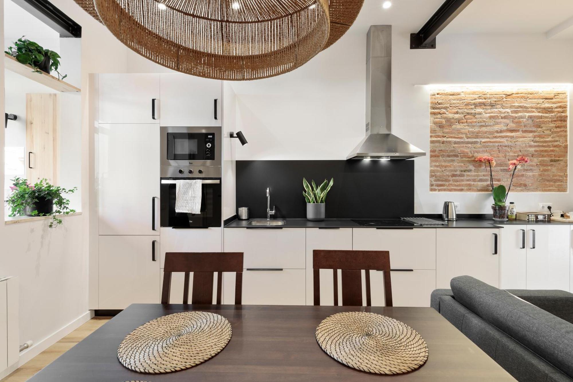 Poble Sec Charming Apartment Apartment *