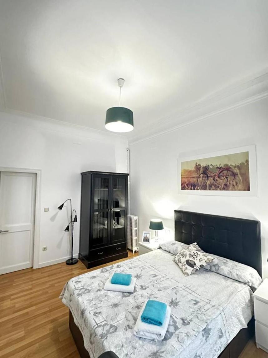 Bed & Breakfast Tetu Barcelona