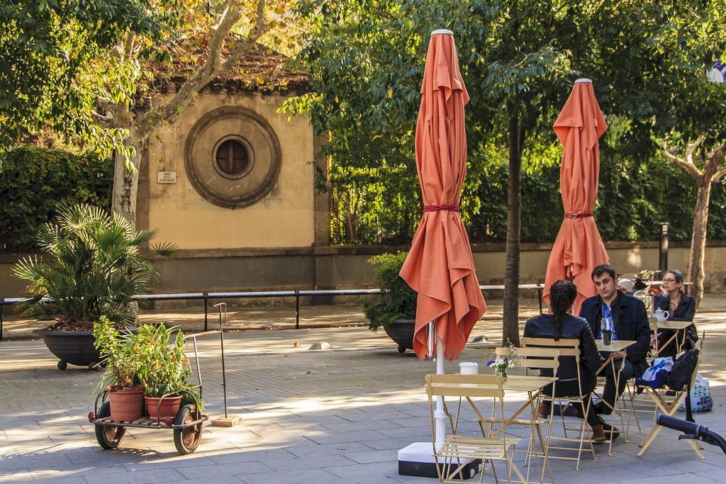 Appartement Habitat Boulevard Barcelona
