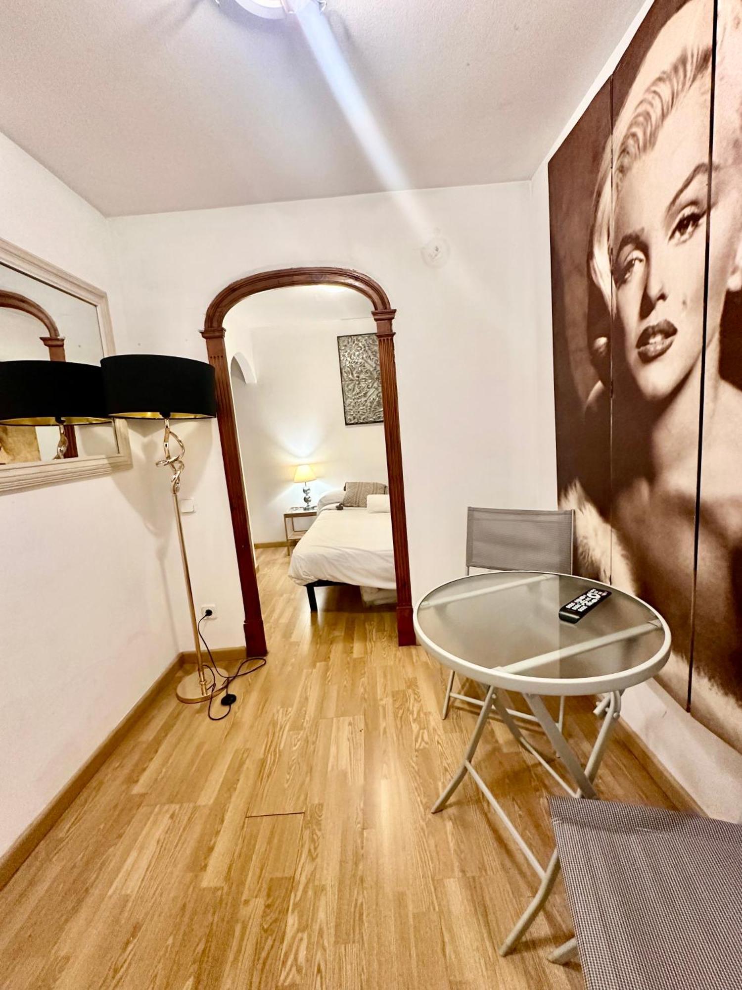 Private In City Center Guest house Barcelona