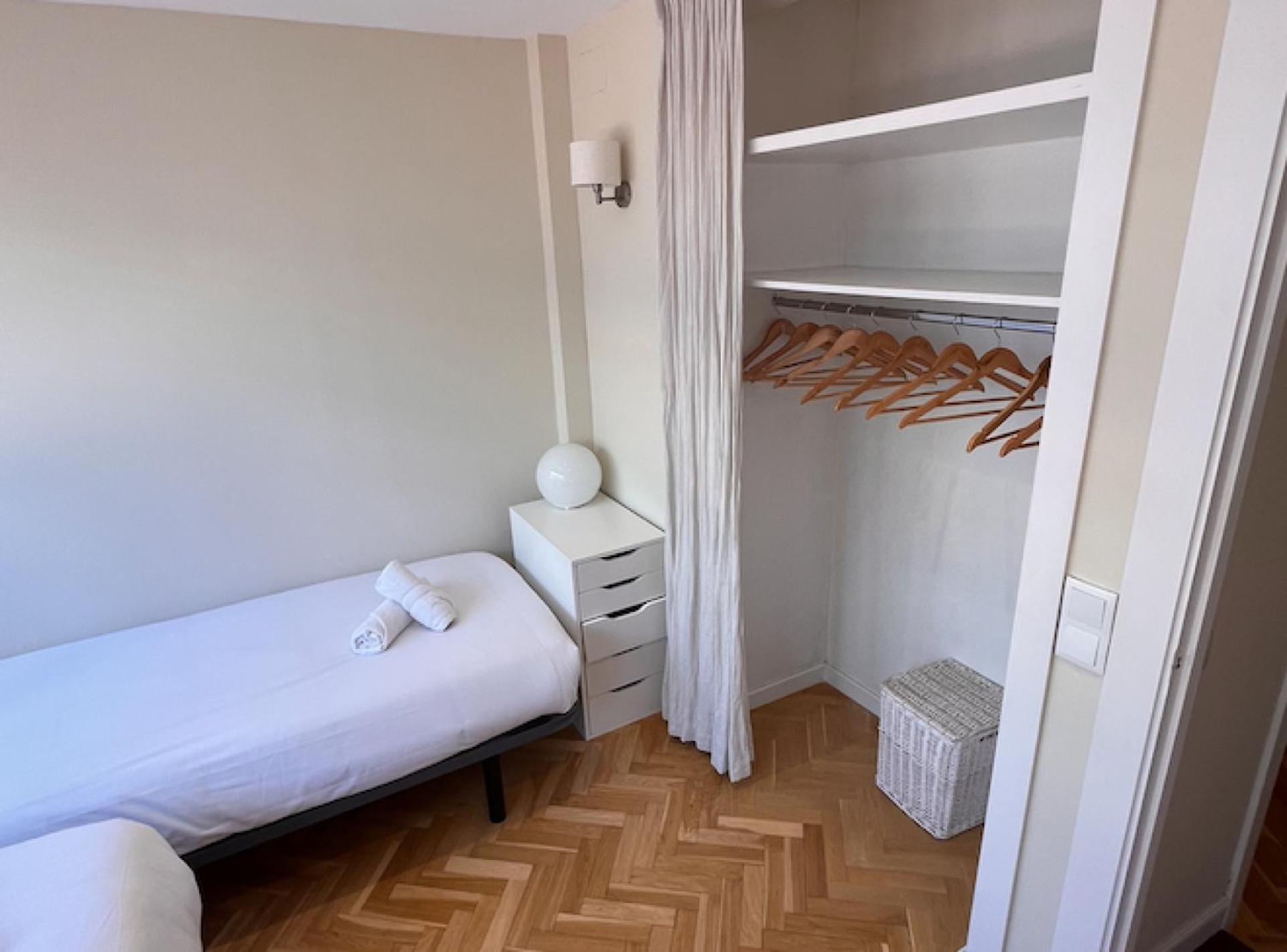 Balmes - Atico Con Terraza En Sant Gervasi Apartment Barcelona