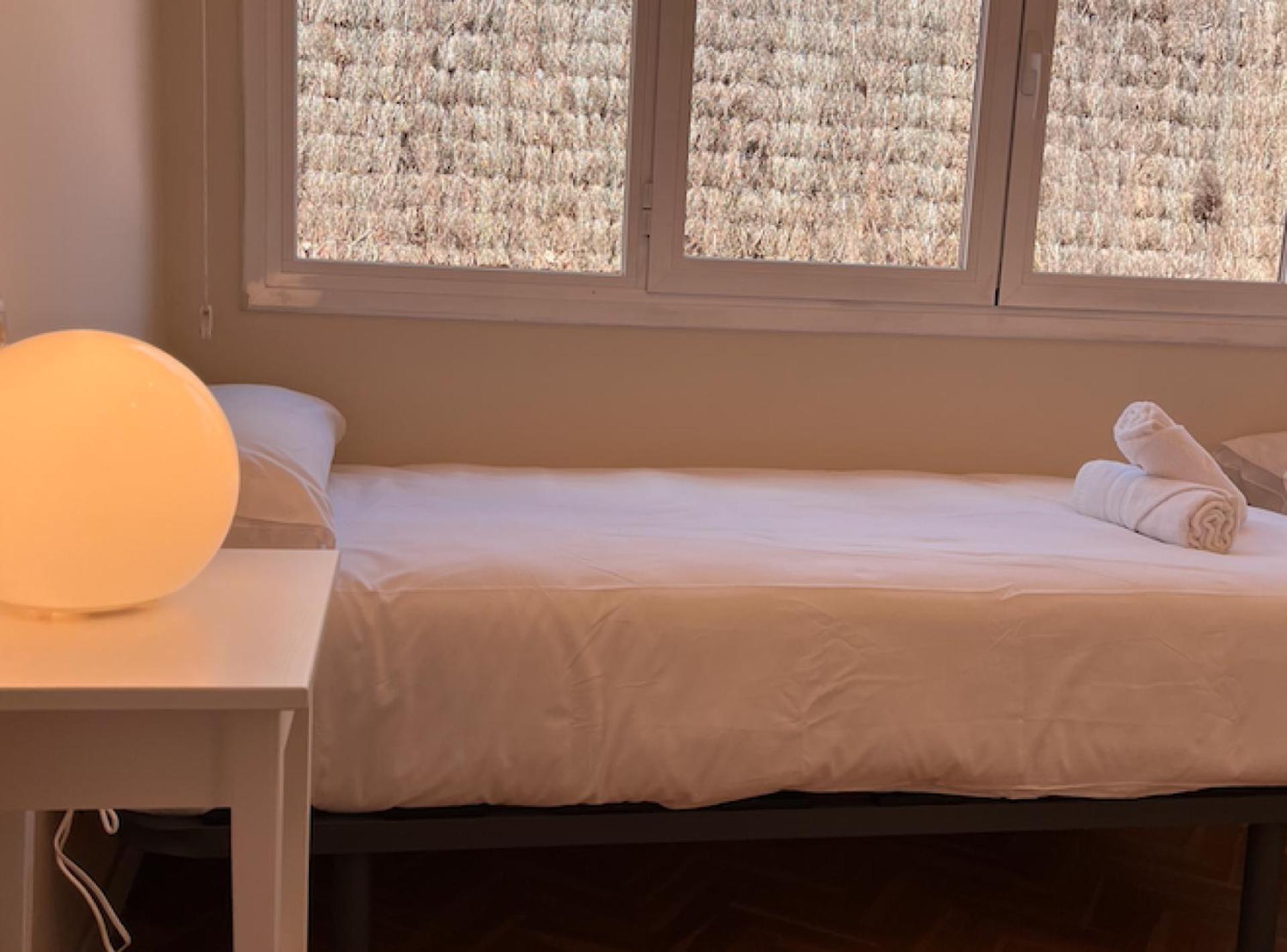 Balmes - Atico Con Terraza En Sant Gervasi * Barcelona
