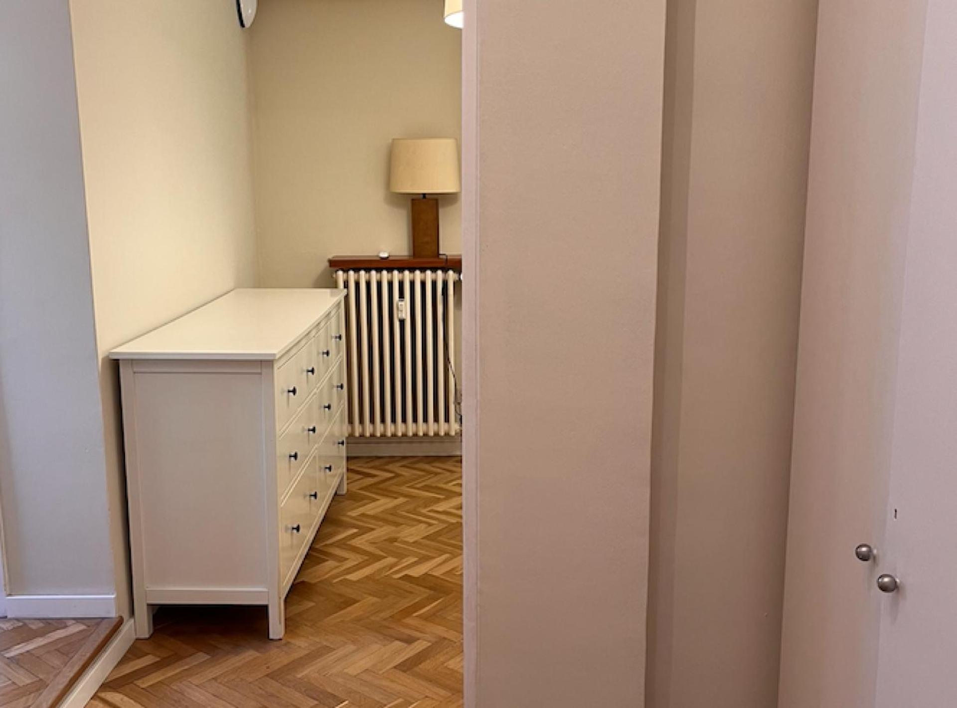 Apartment Balmes - Atico Con Terraza En Sant Gervasi *