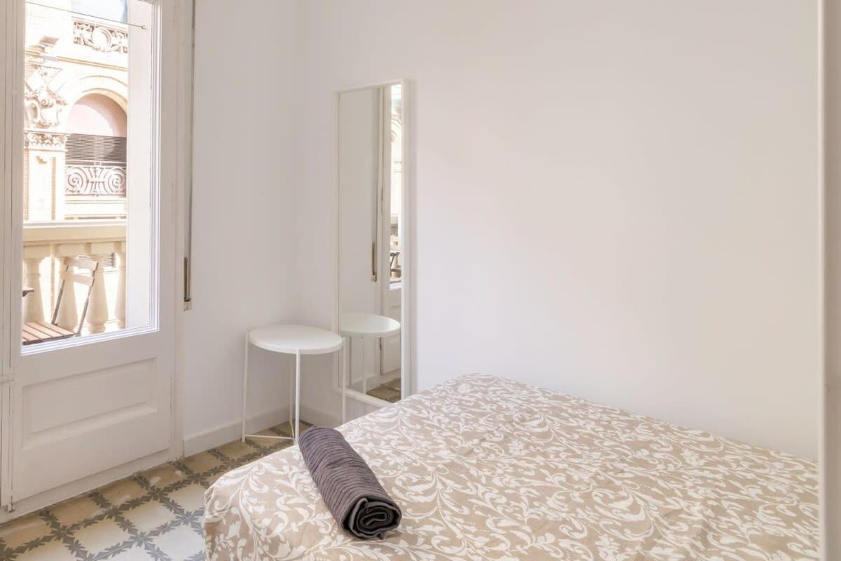 Appartement Amat Barcelona