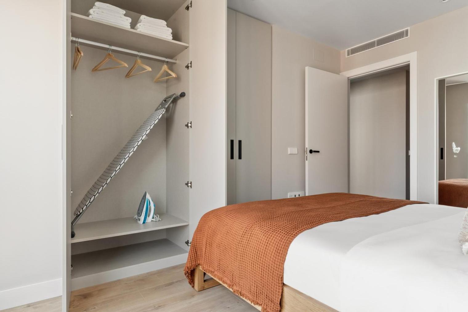 Blueground El Camp D Grassot I Gracia N Pool Bcn-21 Appartement Barcelone