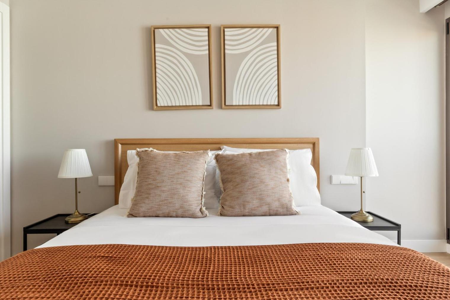 Blueground El Camp D Grassot I Gracia N Pool Bcn-21 Barcelone