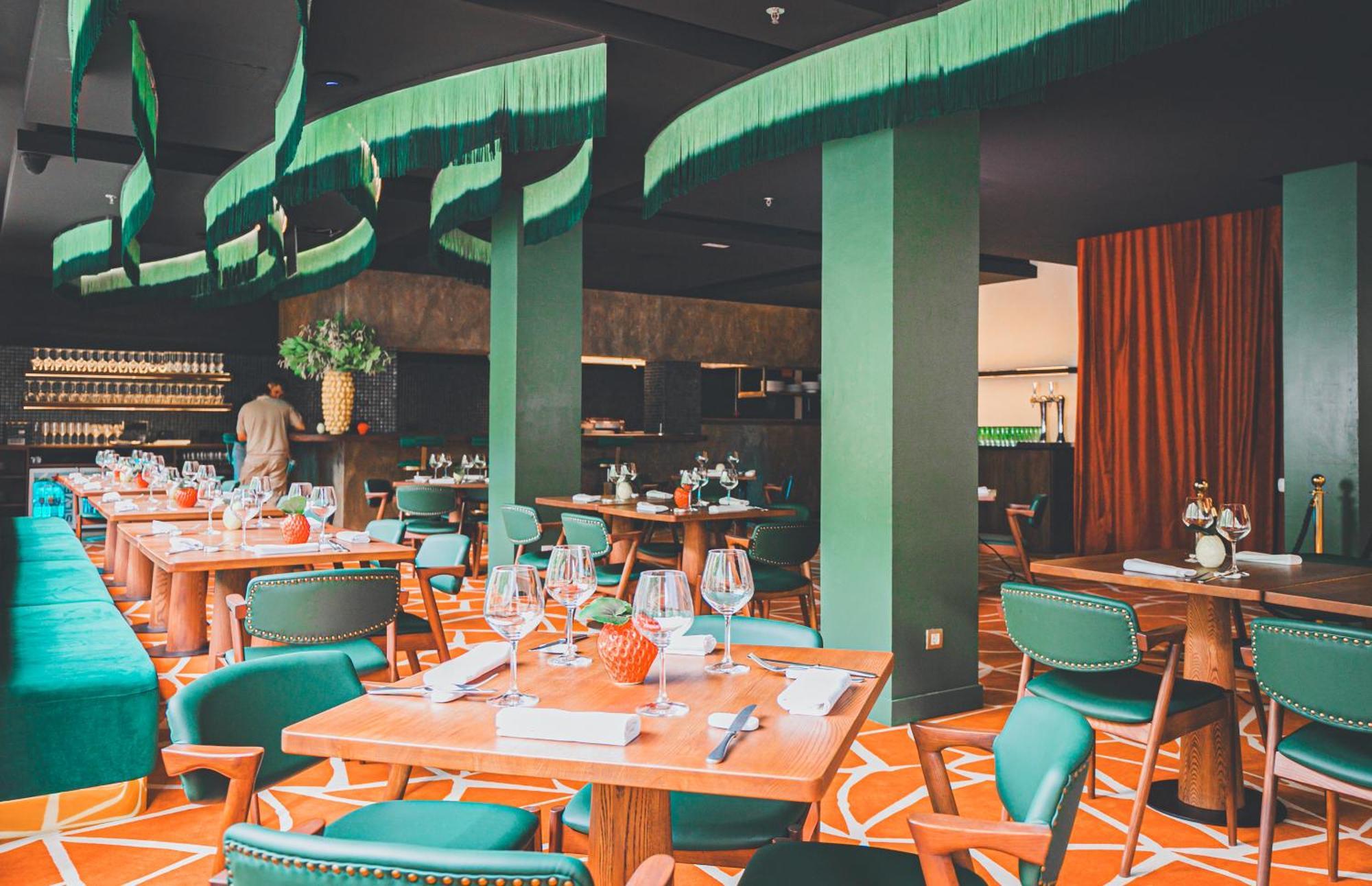 Hesperia Presidente Hotel Barcelona