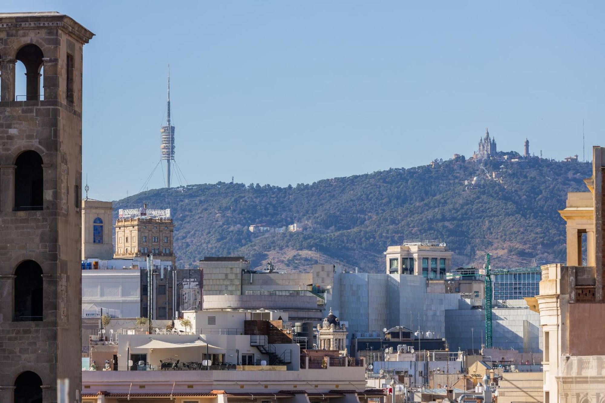 Suizo 3* Barcelone