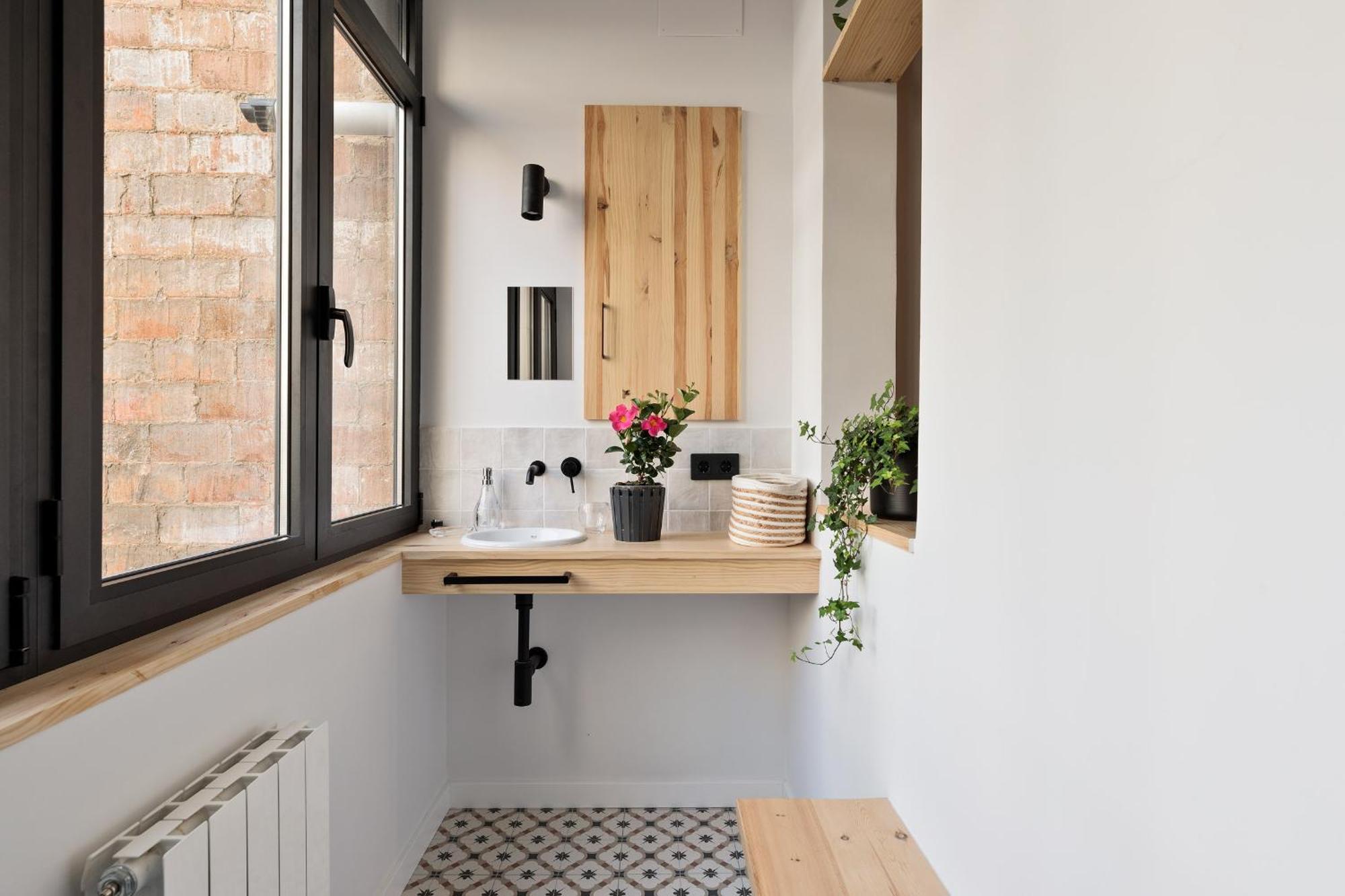 Apartment Poble Sec Charming Apartment *