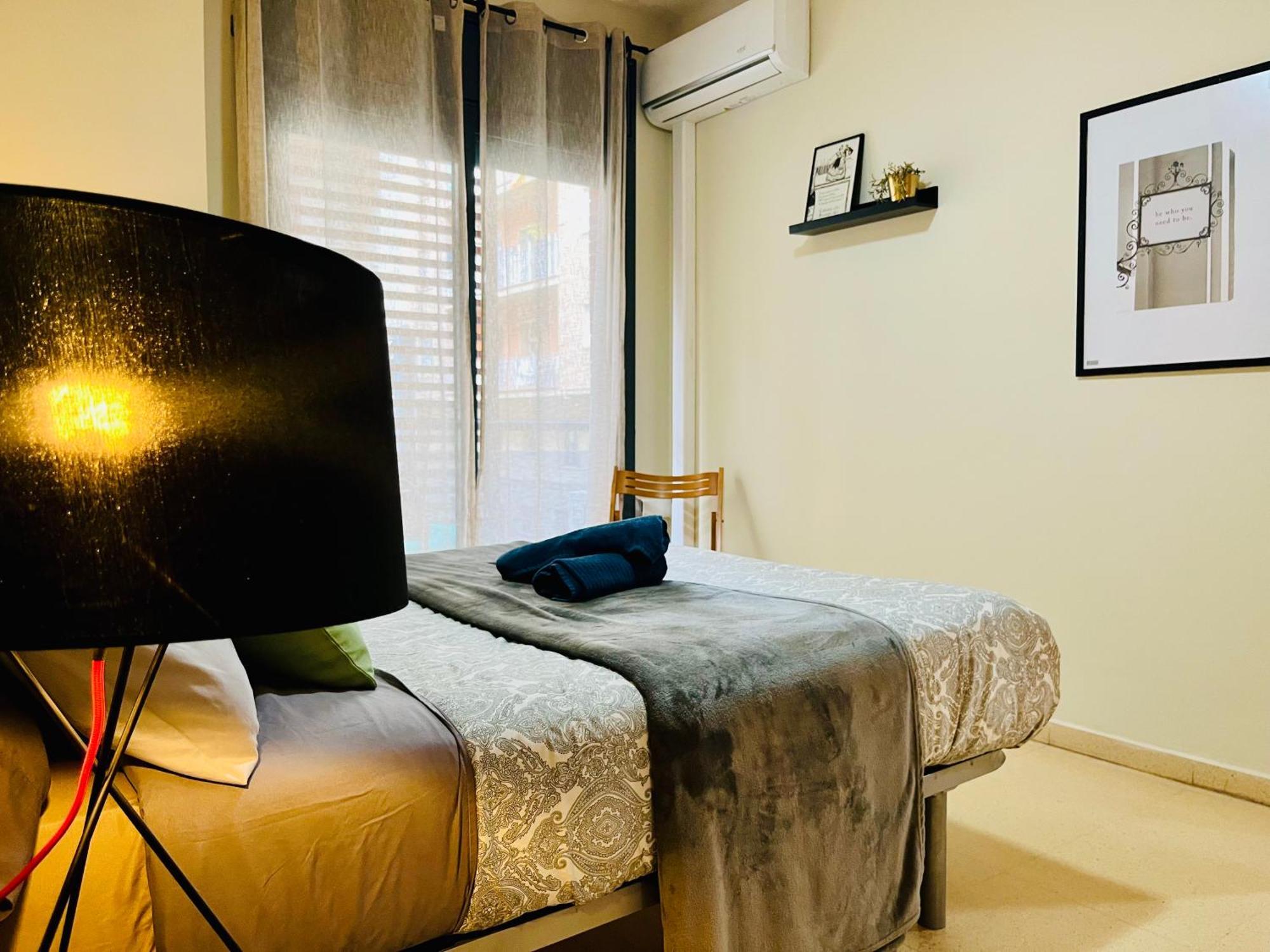 Magic Camp Nou Apartment Barcelona