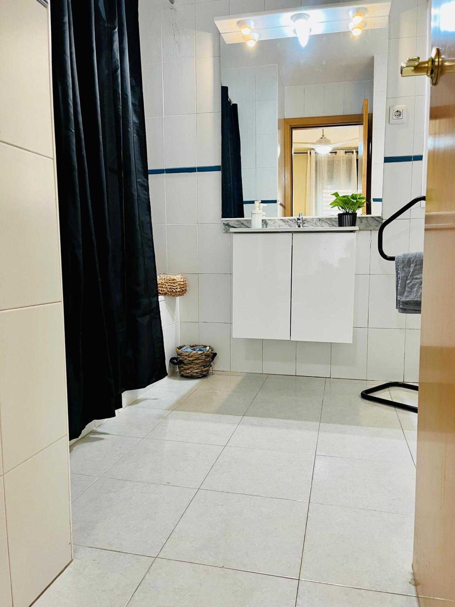 Apartment Magic Camp Nou Barcelona