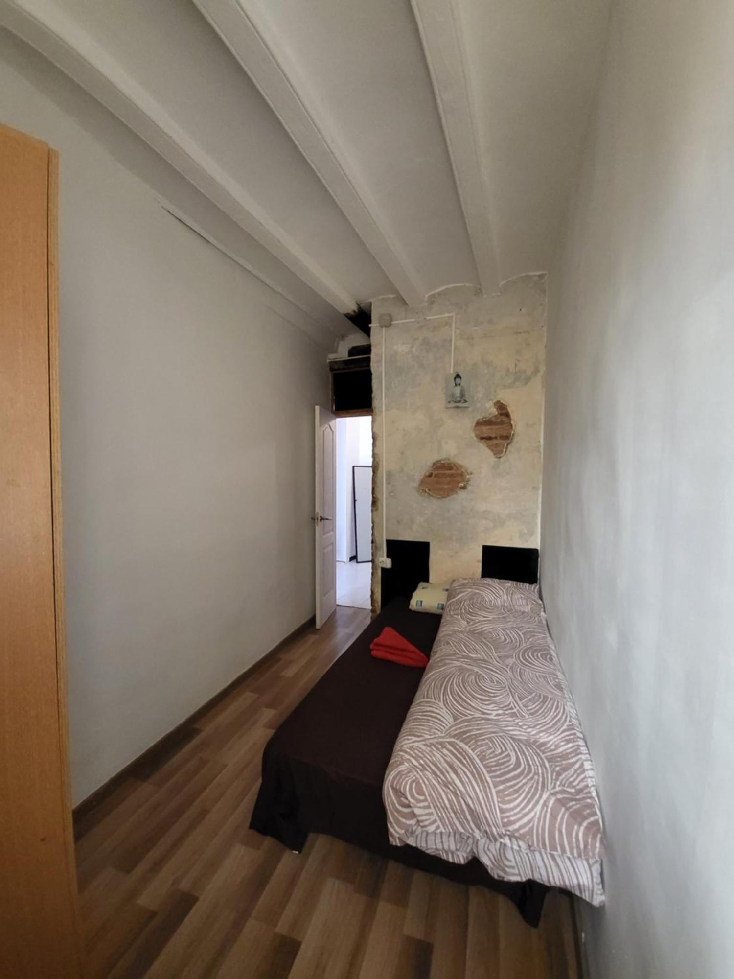 Appartement Central Barcelone