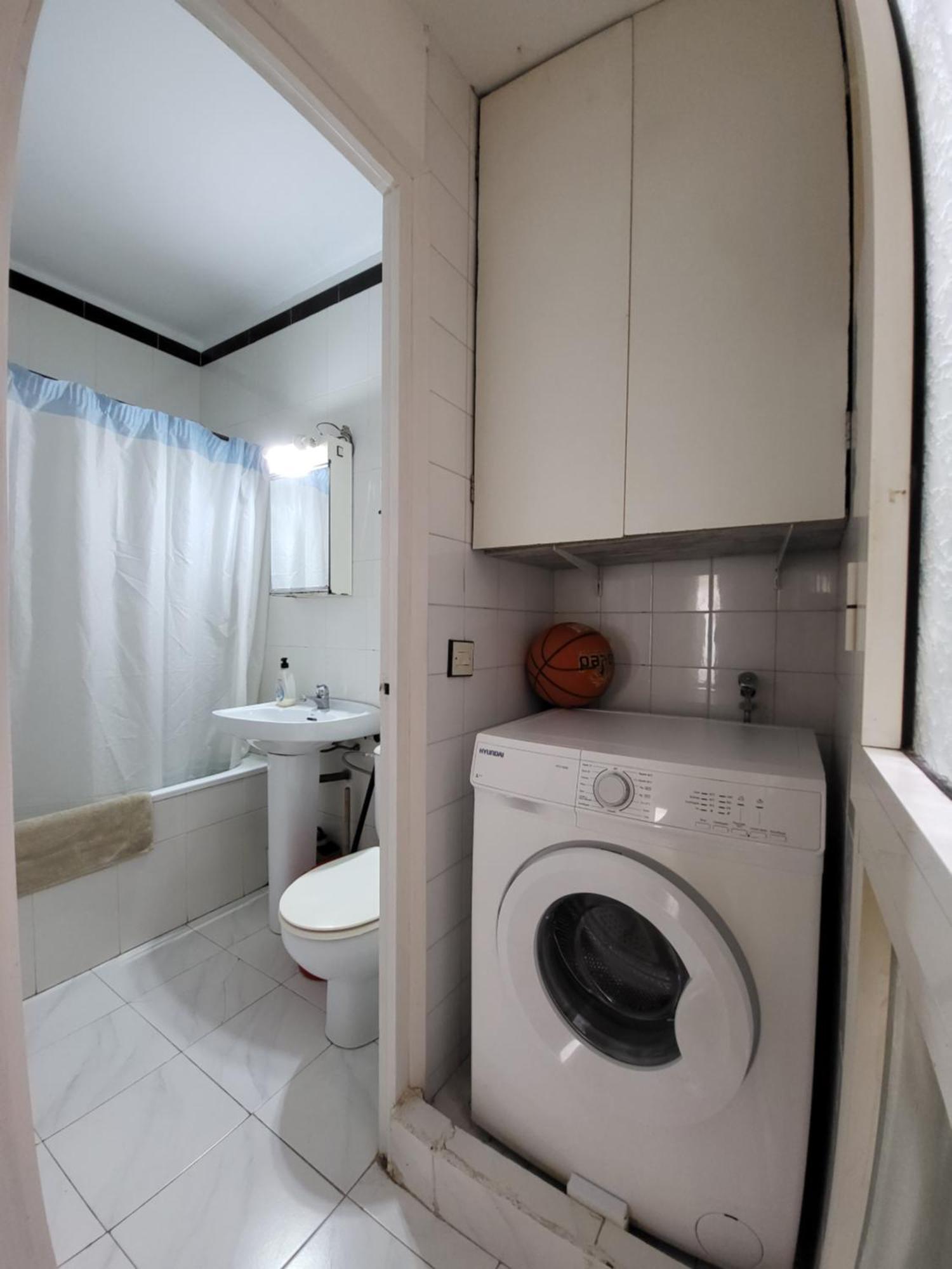 Appartement Central *