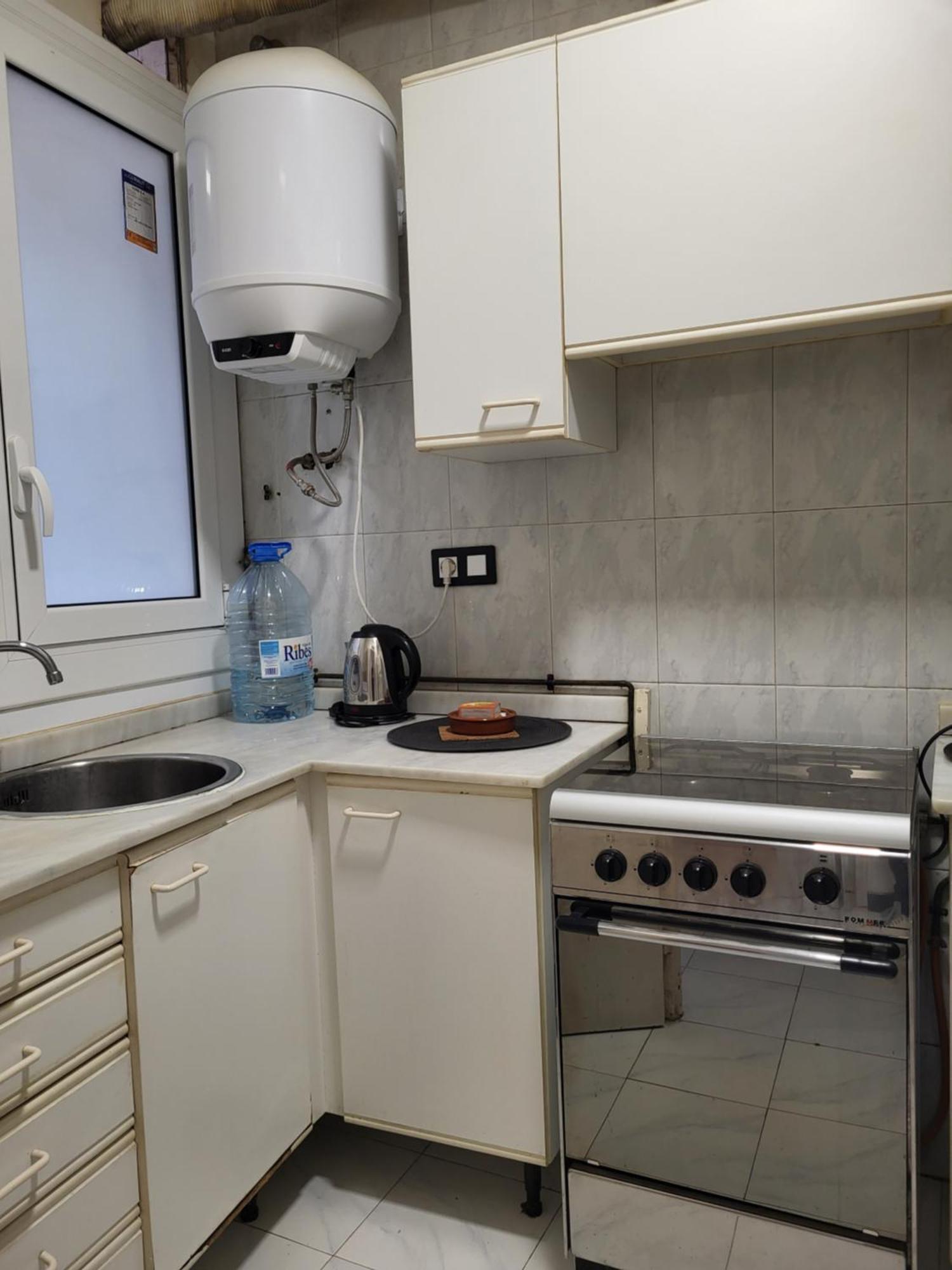 Appartement Central