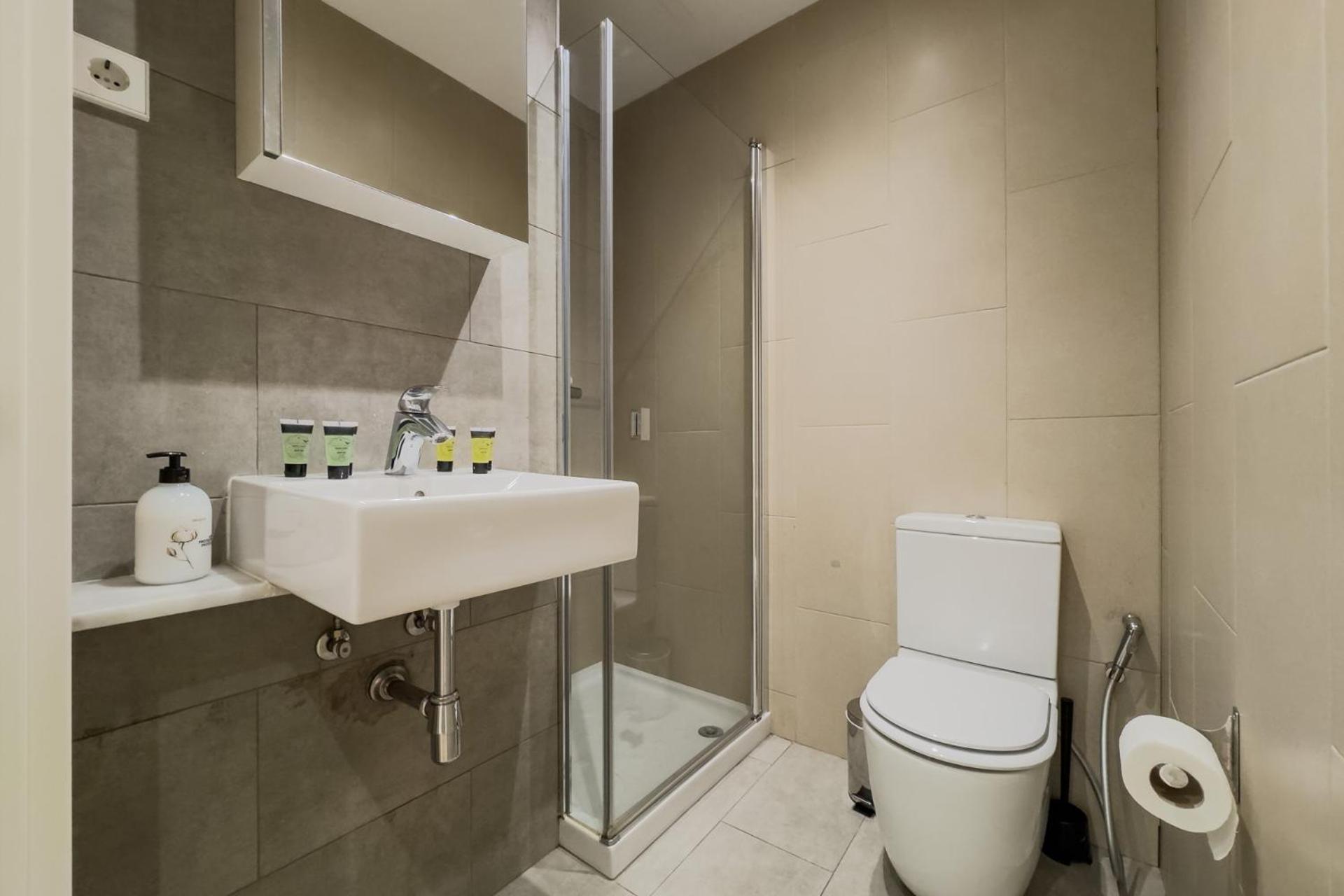 Apartamento Palau De La Musica Barcelona