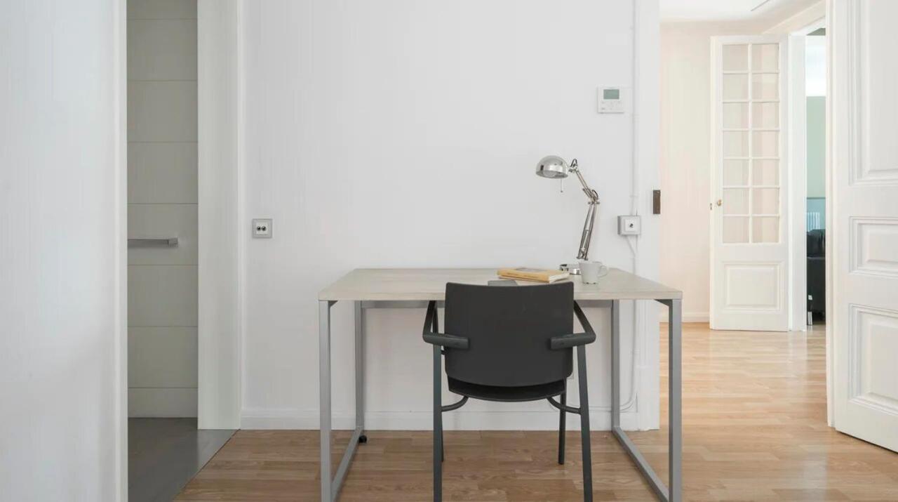 Appartement Quartprimera *