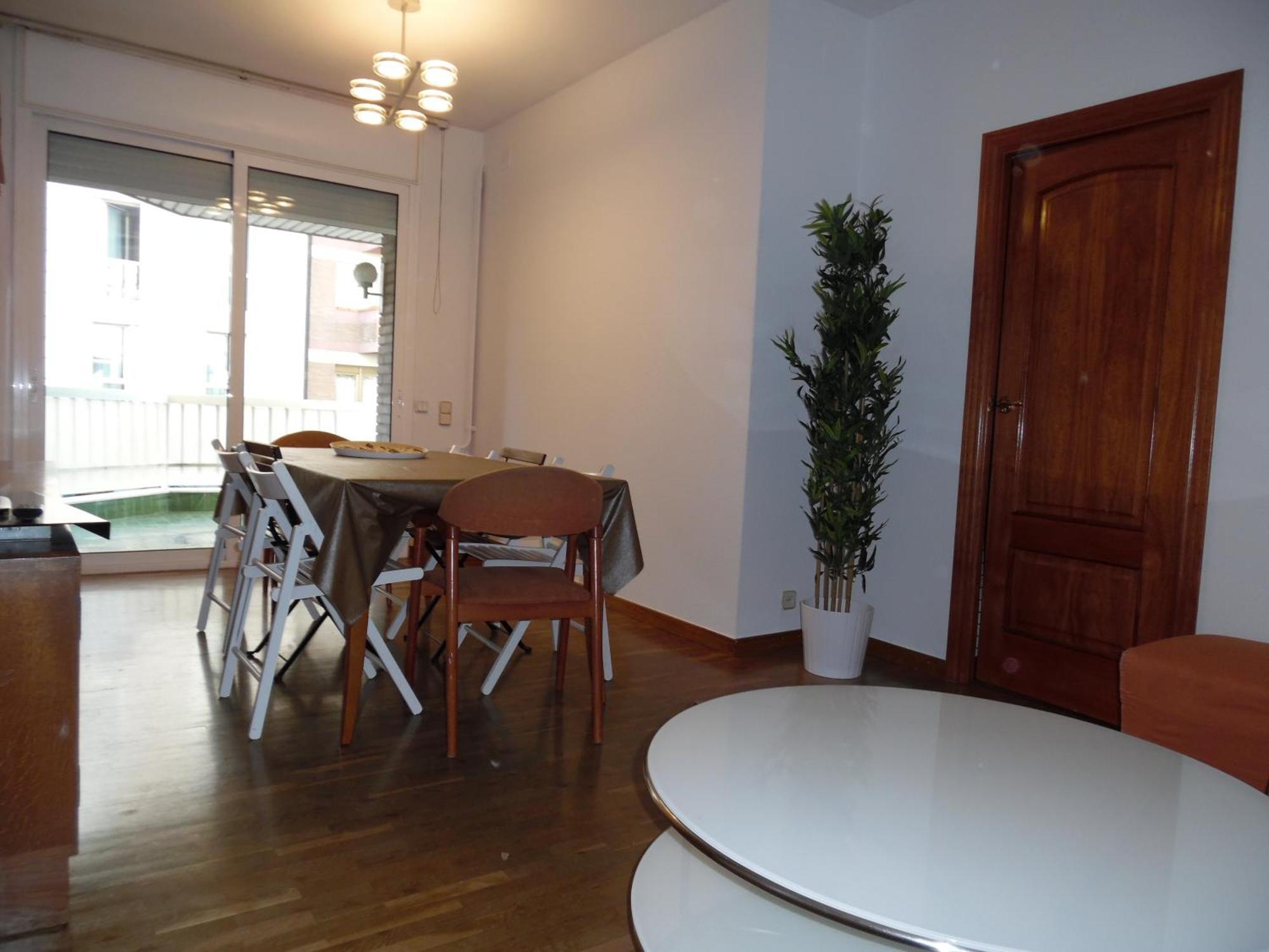 Innouthome Eixample Appartement