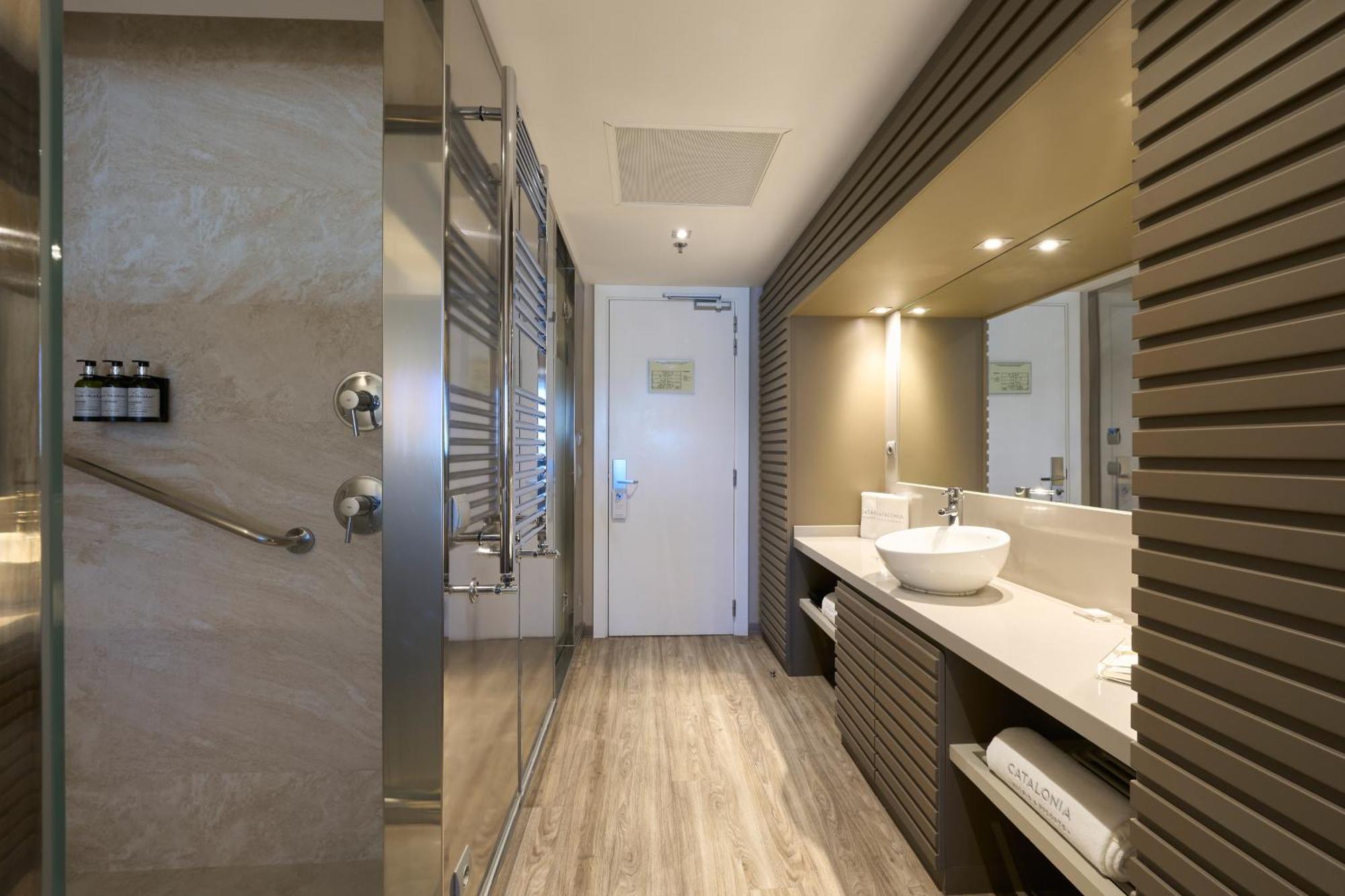 Catalonia Square 4* Sup 4*