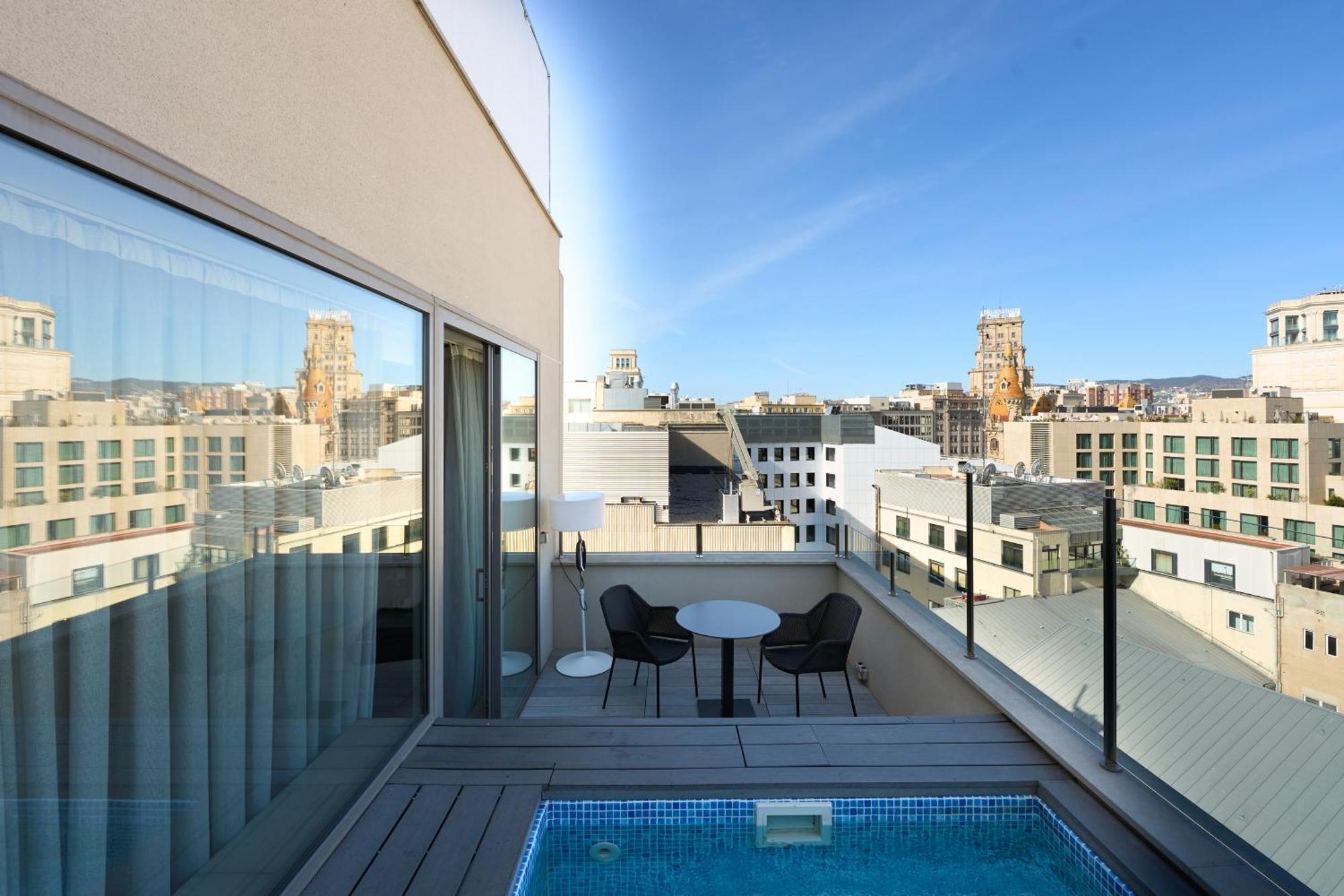 Catalonia Square 4* Sup Hotel 4*