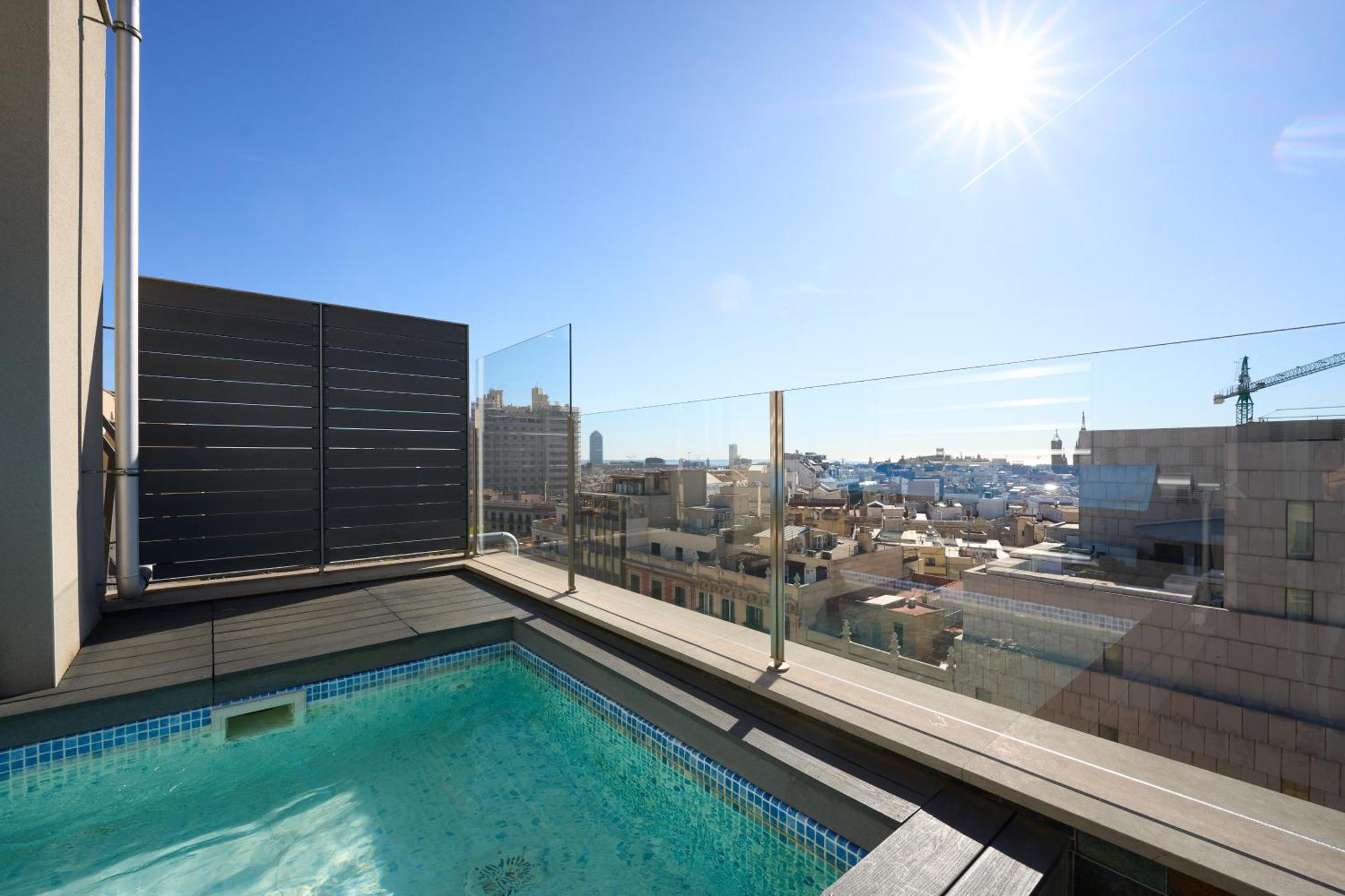 Hotel Catalonia Square 4* Sup 4*